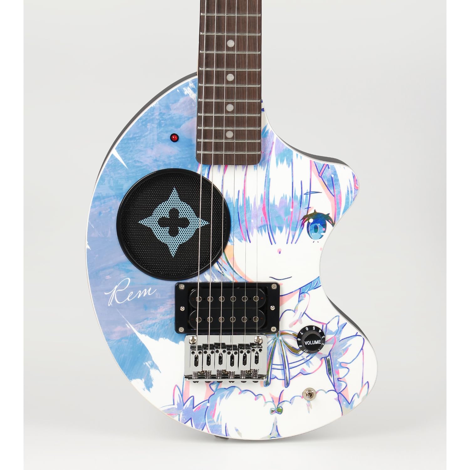 Amazon.co.jp: Re ゼロから始める異世界生活 FERNANDESコラボ レム Ani